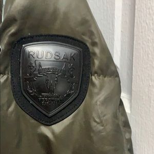 I wore it one winter and it can’t fit anymore